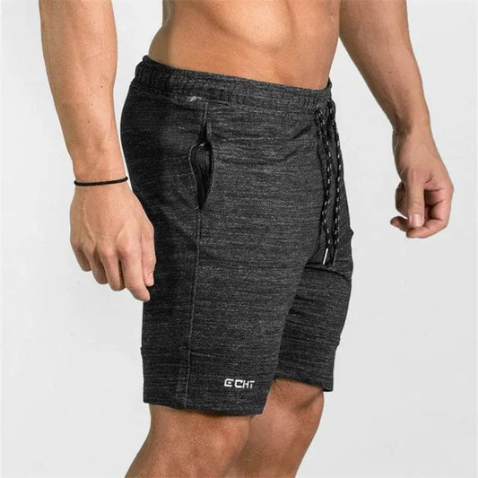 Summer Men's Gyms Shorts - Premium Fitness Wear from The Fitness Bomb - Just $23.99! Shop now at The Fitness Bomb
