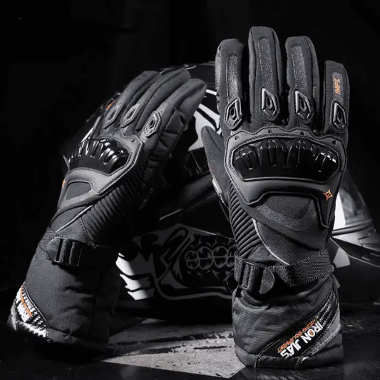 Motorcycle glove man - Premium Fitness Wear from The Fitness Bomb - Just $28.99! Shop now at The Fitness Bomb
